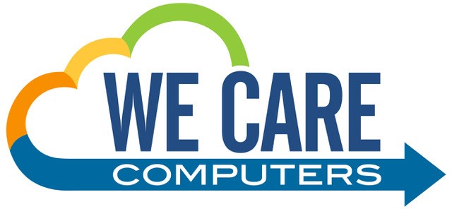 we care computers