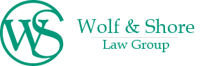 Wolf web-logo