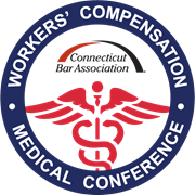 Workers Compensation Medical Conference Logo Workers Compensation Medical Conference Logo
