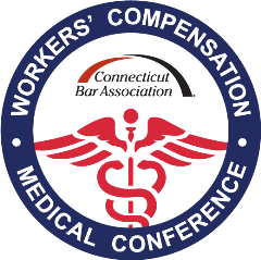 Workers Compensation Medical Conference Logo
