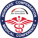 Workers Compensation Medical Conference Logo Workers Compensation Medical Conference Logo