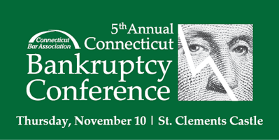 Bankruptcy Conference 400x200 graphic