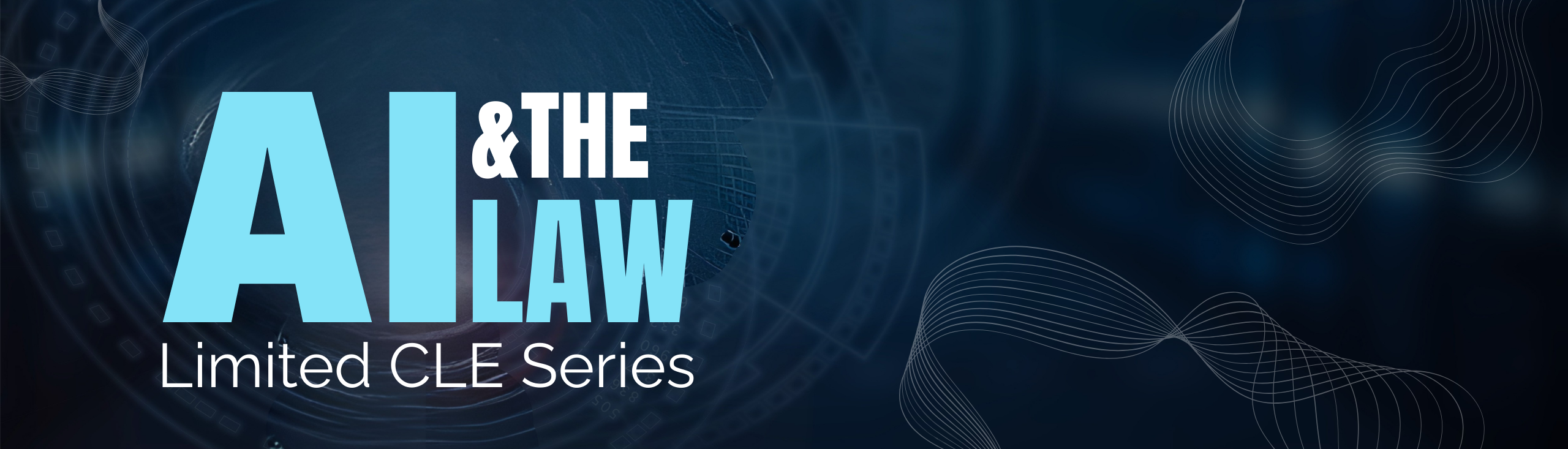 AI and the Law Webpage Banner Image (1)