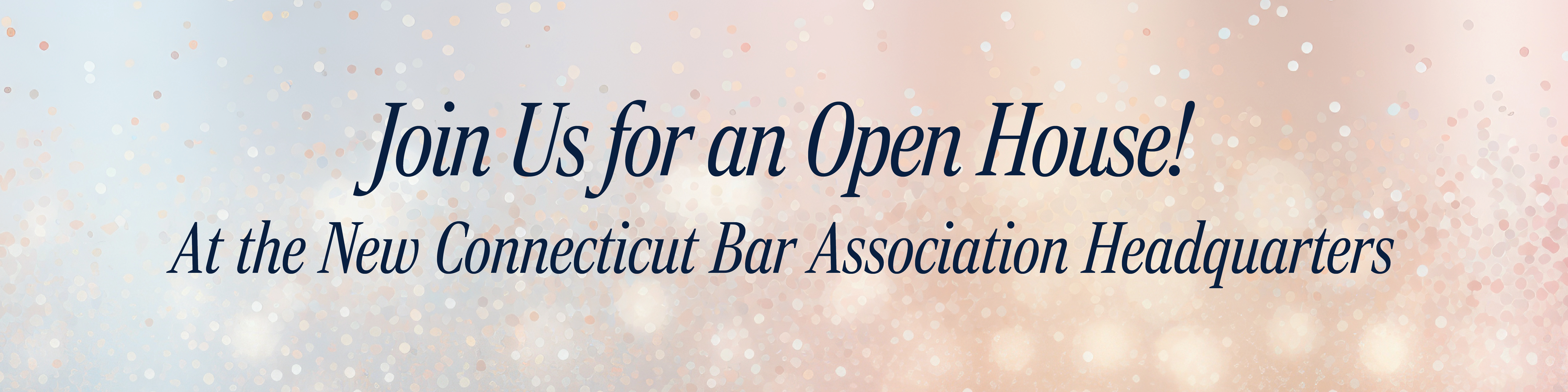 CBA open house Event Page Graphic