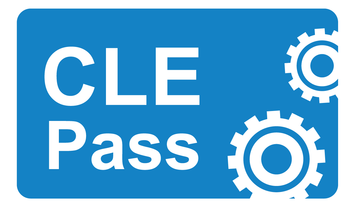 CLE-Pass-Logo