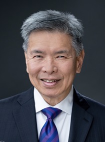 Carlton Chen
