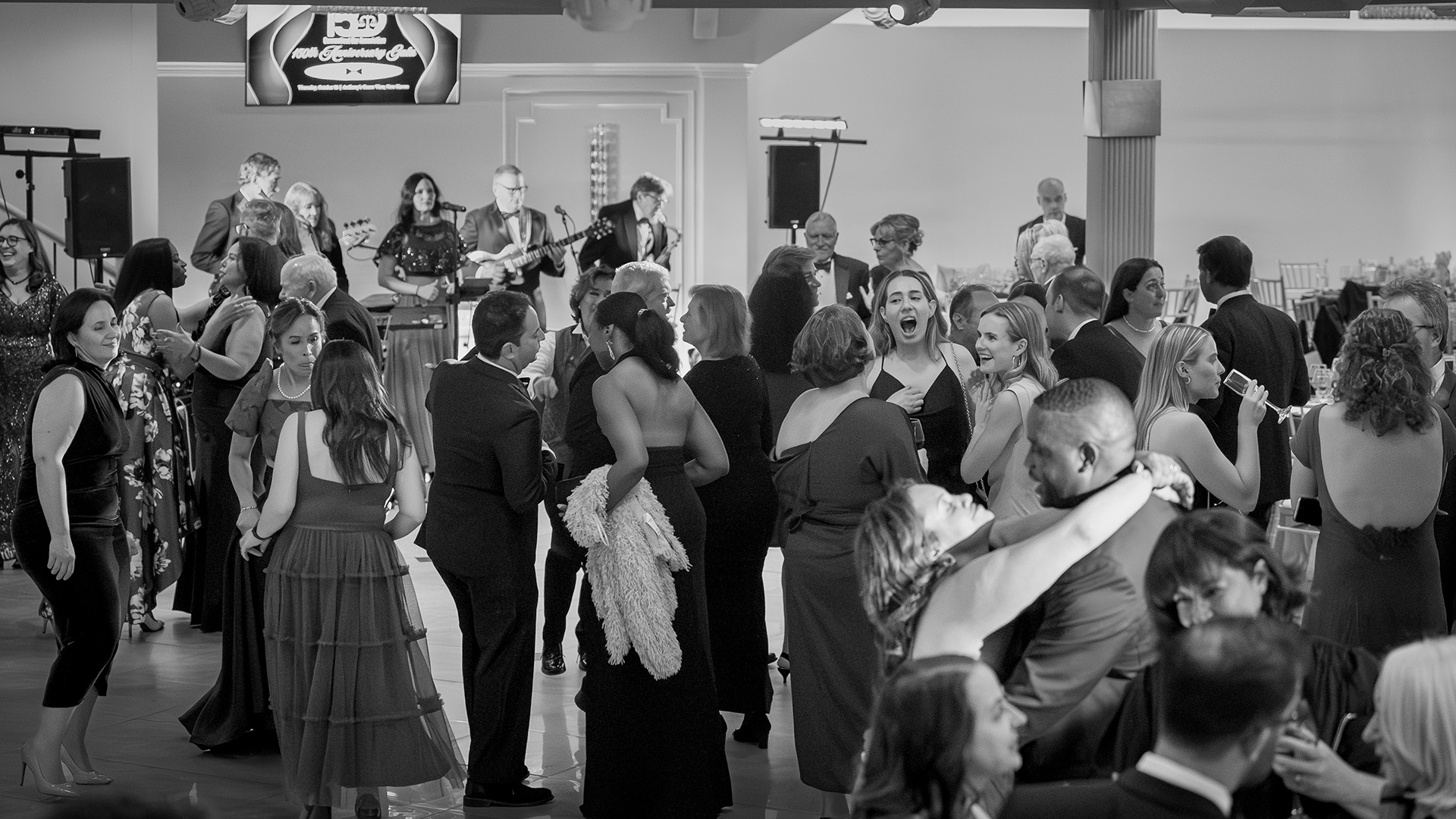 150 Gala News Story Photo