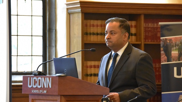 2023 DEI Summit Judge Thomas 2023 DEI Summit Judge Thomas