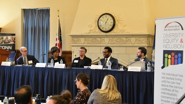 2023 DE&I Summit Panel 1 2023 DE&I Summit Panel 1