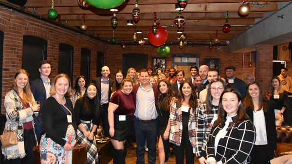 2023 YLS Holiday Party 2023 YLS Holiday Party