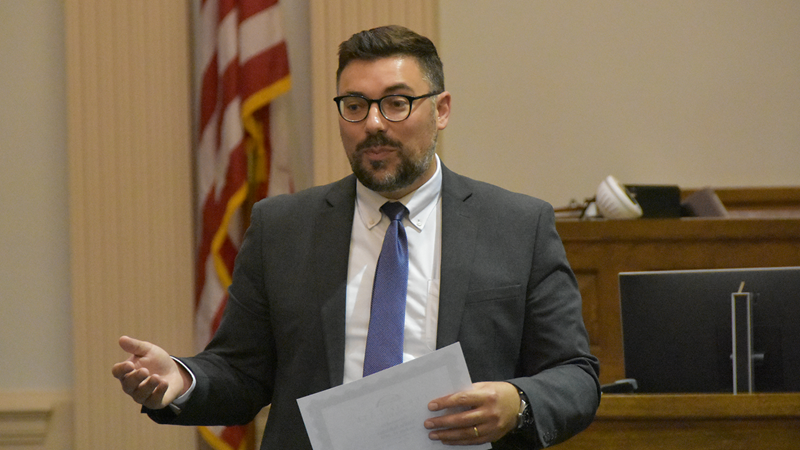 2024 LAW Camp Ron Houde 2024 LAW Camp Ron Houde