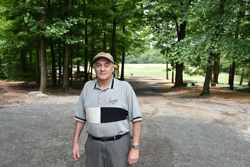 2024 Outing Bill Dezinno 2024 Outing Bill Dezinno