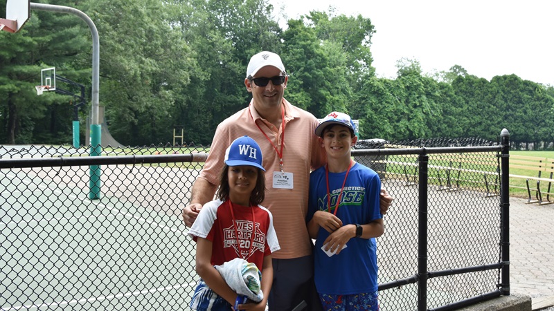 2024 Outing Jon Weiner 2024 Outing Jon Weiner