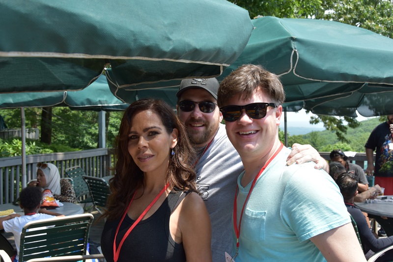 Labueff CBA Members, Family, and Friends Enjoy Fourth Annual Summer Outing ...