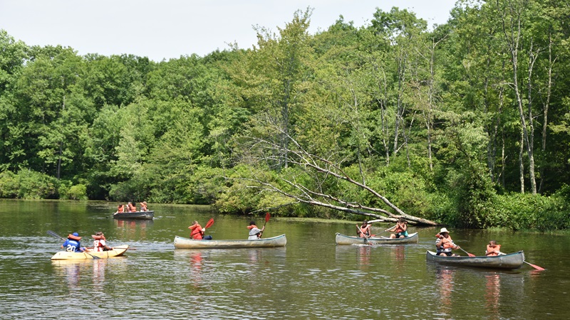2024 Outing Lake 2024 Outing Lake