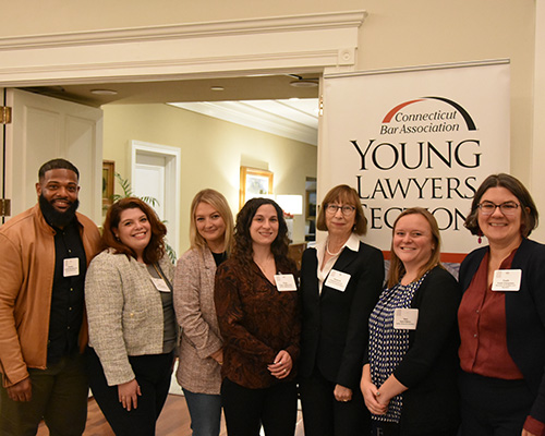2025 Pro Bono Fair Website Thumbnail