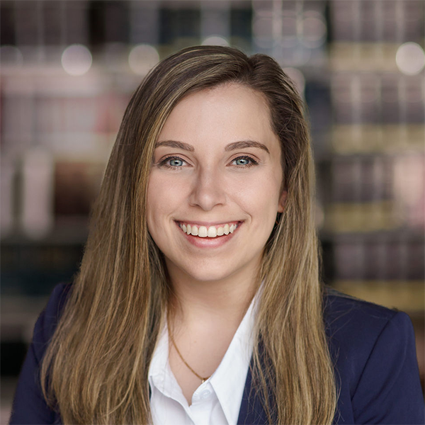 Angelina Gadziala YLS Award