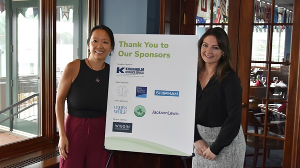 CBA Well-Being Summit Co-Chairs CBA Well-Being Summit Co-Chairs