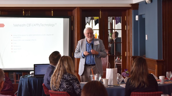 CBA Well-Being Summit Sleep CBA Well-Being Summit Sleep