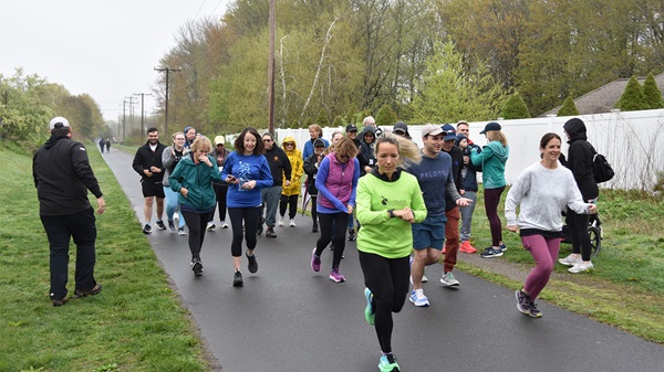 Collaboration for a Cause 1 Collaboration for a Cause 1