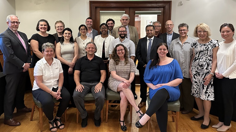 DEI Committee Meeting DEI Committee Meeting