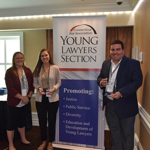 Andrew Glass YLS Award Andrew Glass YLS Award