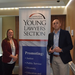 John Russo YLS Award John Russo YLS Award