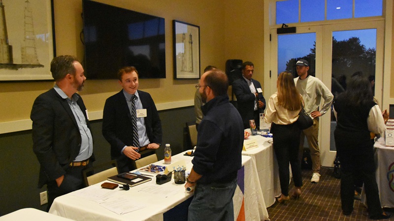 YLS Pro Bono Fair 2024 5 YLS Pro Bono Fair 2024 5