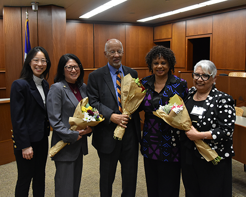 History of Attorneys of Color Thumbnail