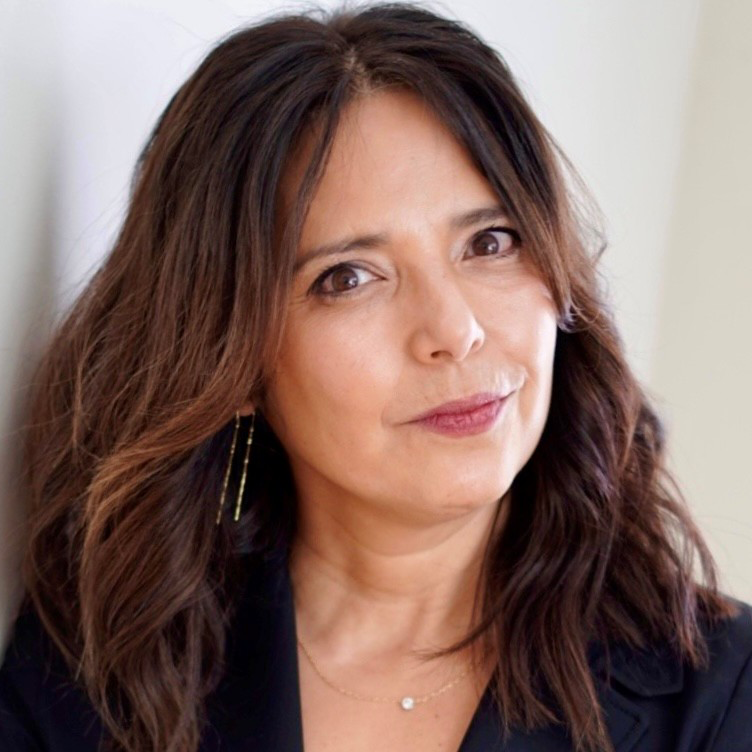 Inez Diaz-Galloza Headshot