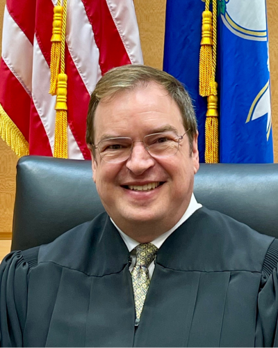 Judge Pierson