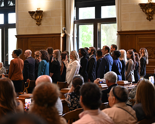 June 26 New Admittee Swearing In Website Thumbnail