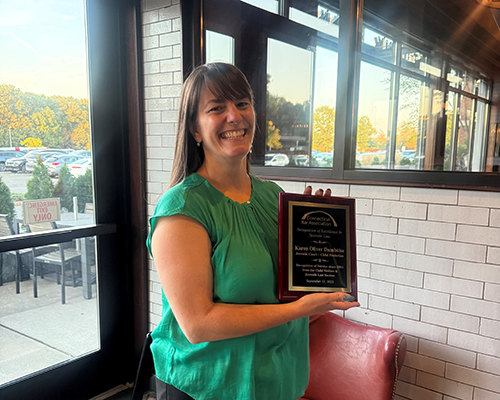 Karen CWJL Section Thumbnail