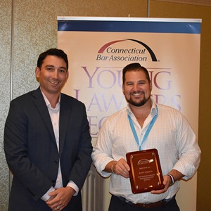 Kevin F. Brignole YLS Award