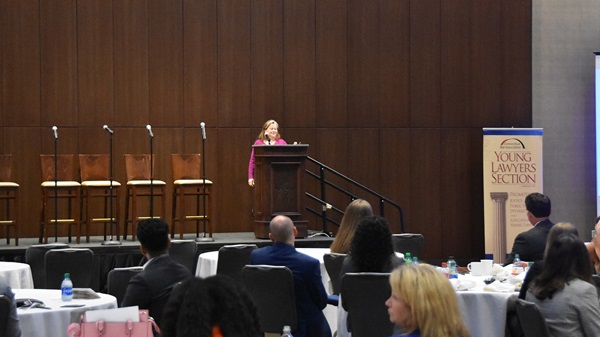 Keynote Speaker NEPD Conference Keynote Speaker NEPD Conference