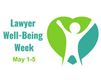 Lawyer Well-Being Week Thumbnail