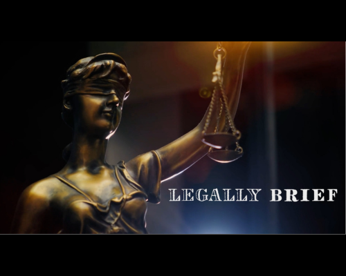 Legally Brief Thumbnail