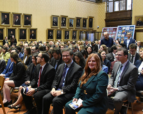 New Admittee Reception Website Thumbnail