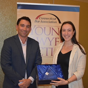 Nora Grey YLS Award Nora Grey YLS Award