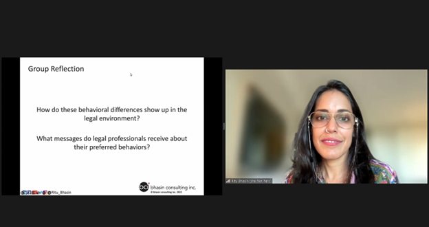 Featured Speaker Ritu Bhasin Featured Speaker Ritu Bhasin