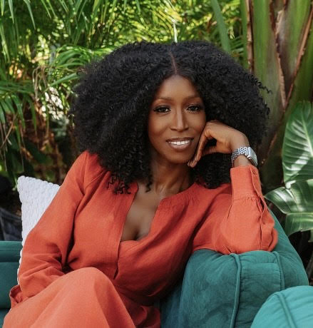 Tamara Titre - Headshot