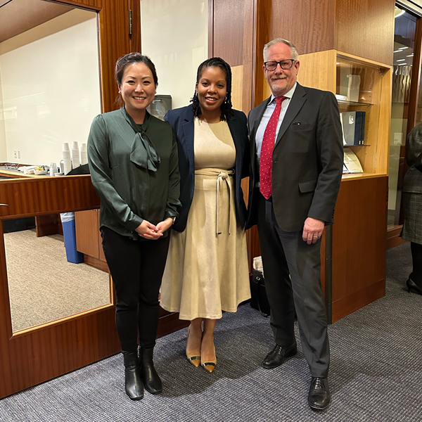 Thurgood Marshall Event Thurgood Marshall Event