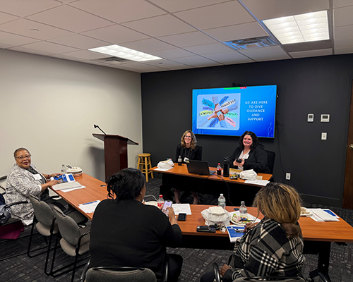 Website Thumbnail CLE - DCF RRG - October 2025