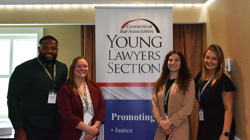 YLS Leaders YLS Leaders