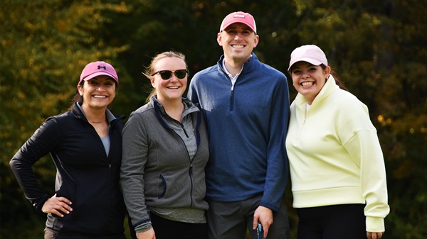 YLS Pro Bono Golf Event Group Photo 2 YLS Pro Bono Golf Event Group Photo 2
