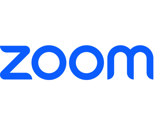 Zoom Logo 500x400