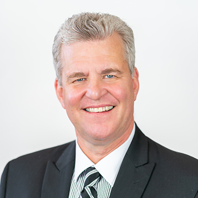 David M. Moore 400x400