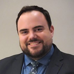 Benjamin Paholke