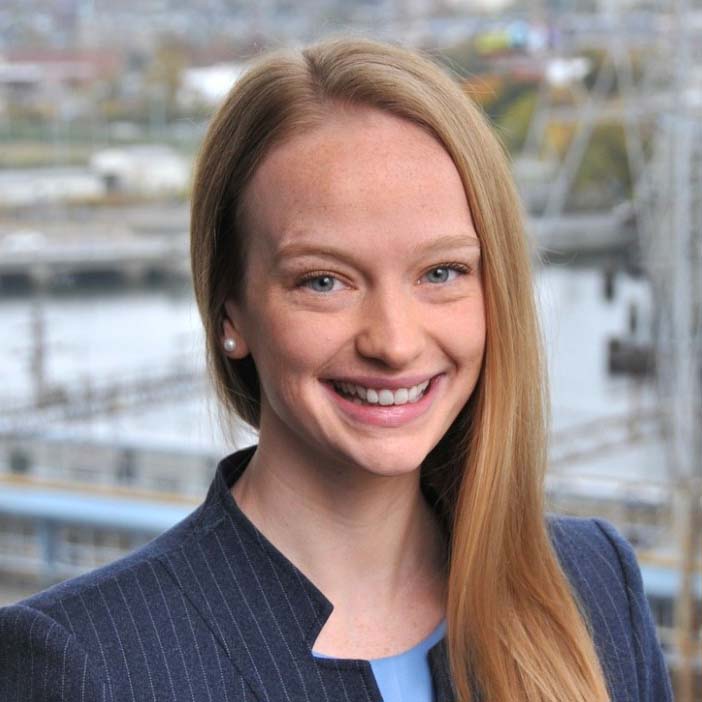 Danielle Erickson