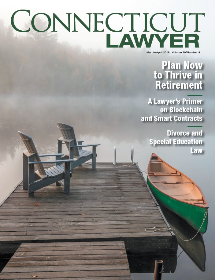 4 CT LAWMAG MarchApril2019 - Cover